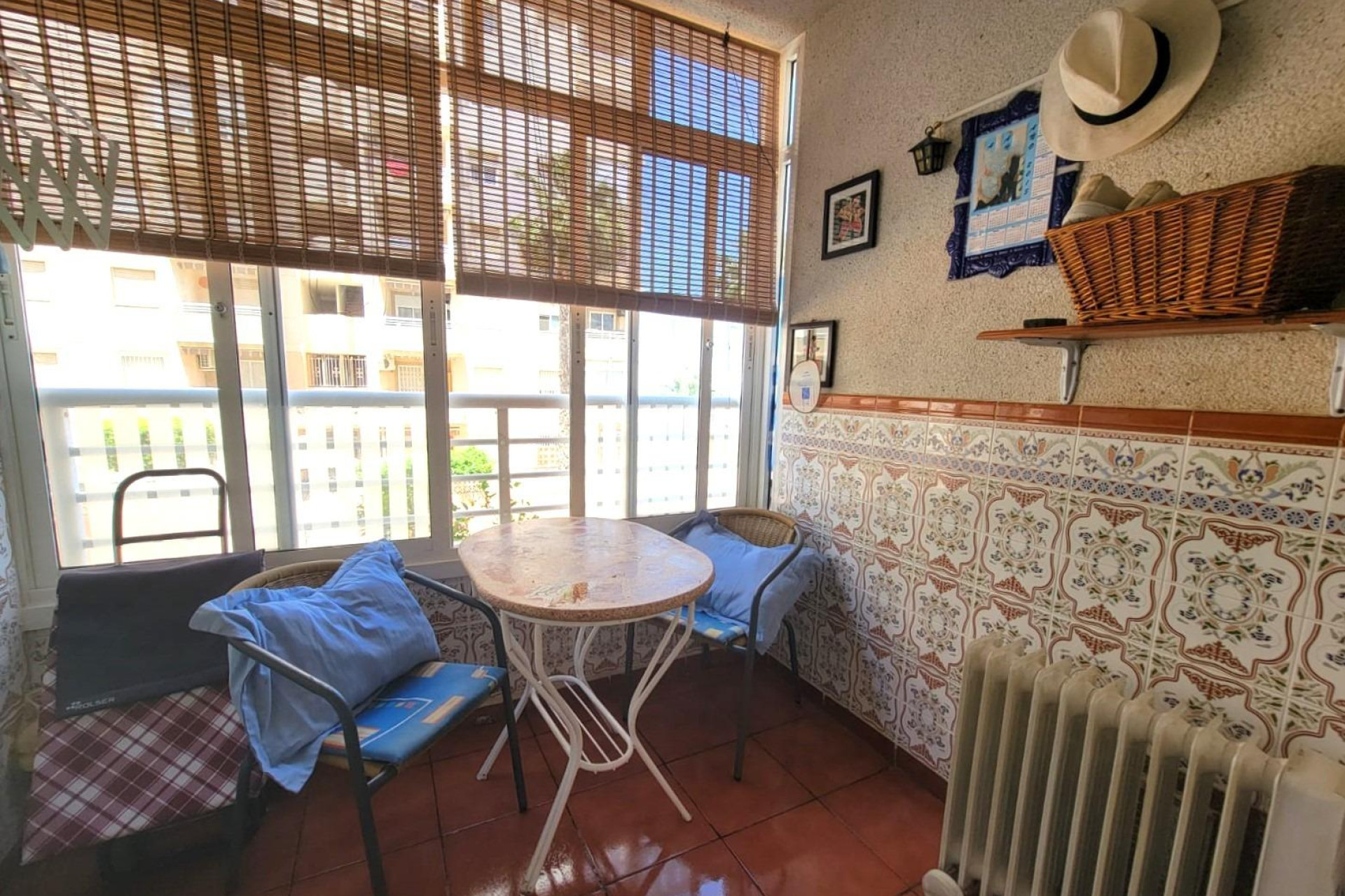 Reventa - 1. Apartamento / piso - Torrevieja - Costa Blanca Sur