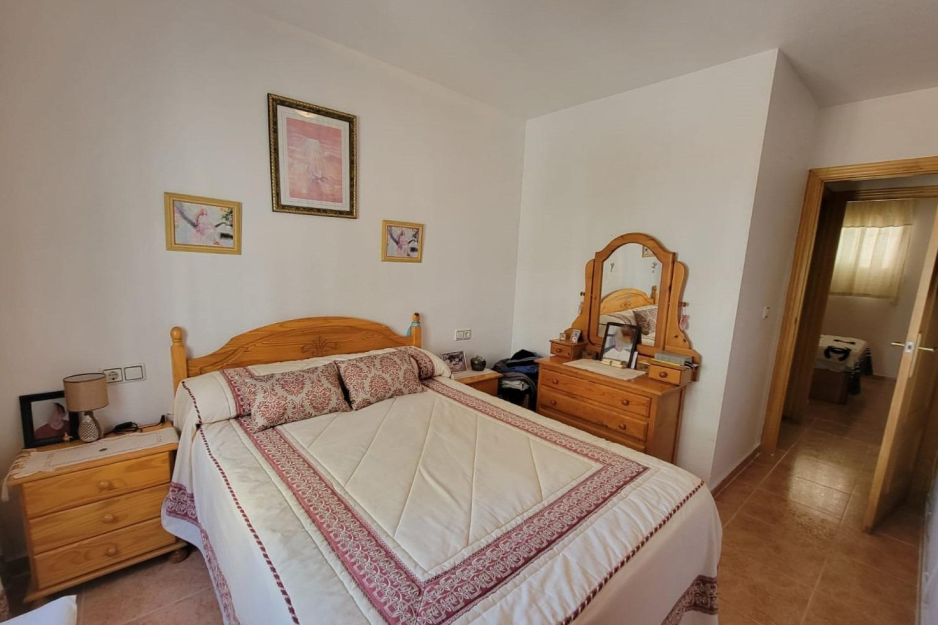 Reventa - 1. Apartamento / piso - Torrevieja - Costa Blanca Sur