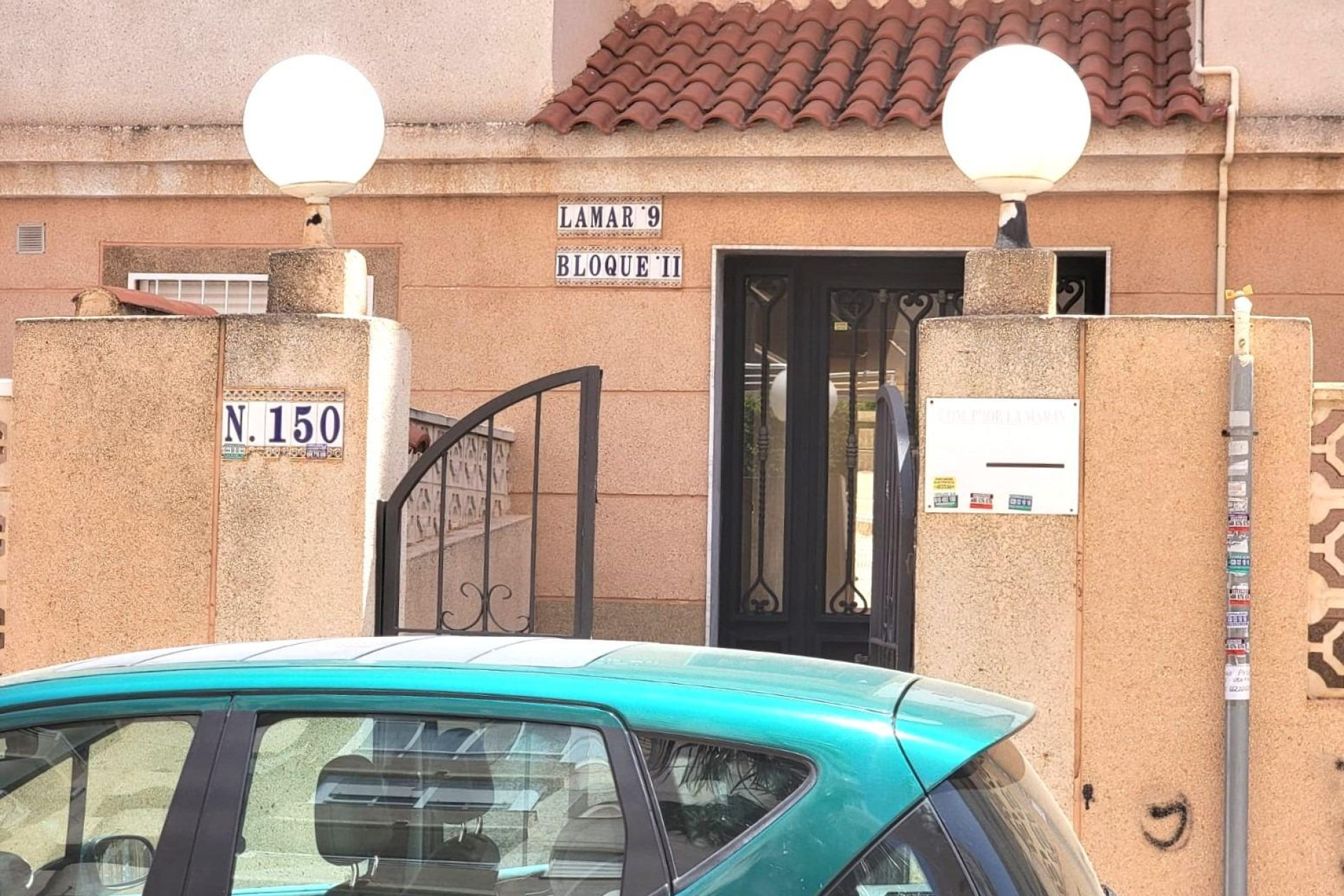 Reventa - 1. Apartamento / piso - Torrevieja - Costa Blanca Sur