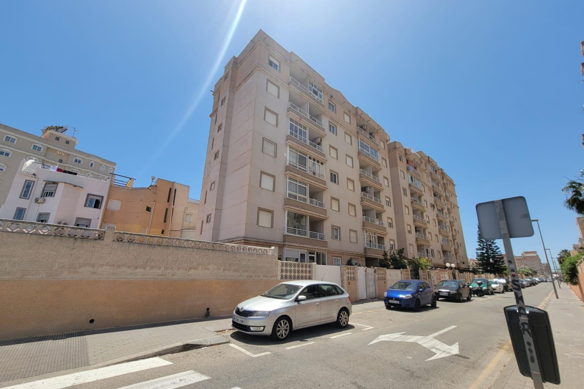 Reventa - 1. Apartamento / piso - Torrevieja - Costa Blanca Sur