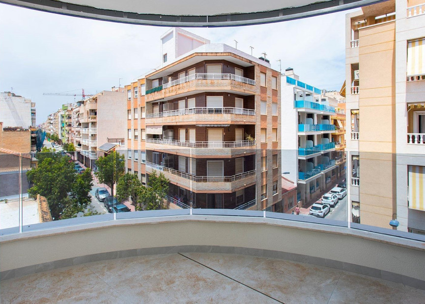 Reventa - 1. Apartamento / piso - Torrevieja - Costa Blanca Sur