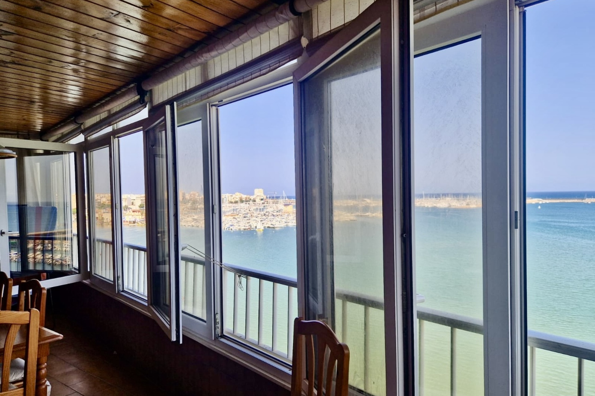 Reventa - 1. Apartamento / piso - Torrevieja - Costa Blanca Sur