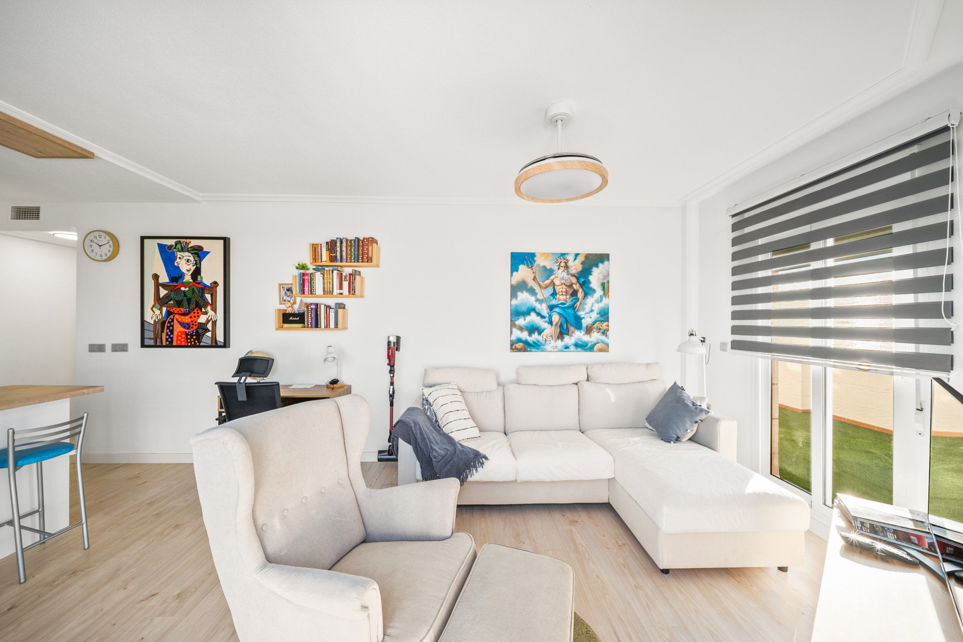 Reventa - 1. Apartamento / piso - Torrevieja - Costa Blanca Sur