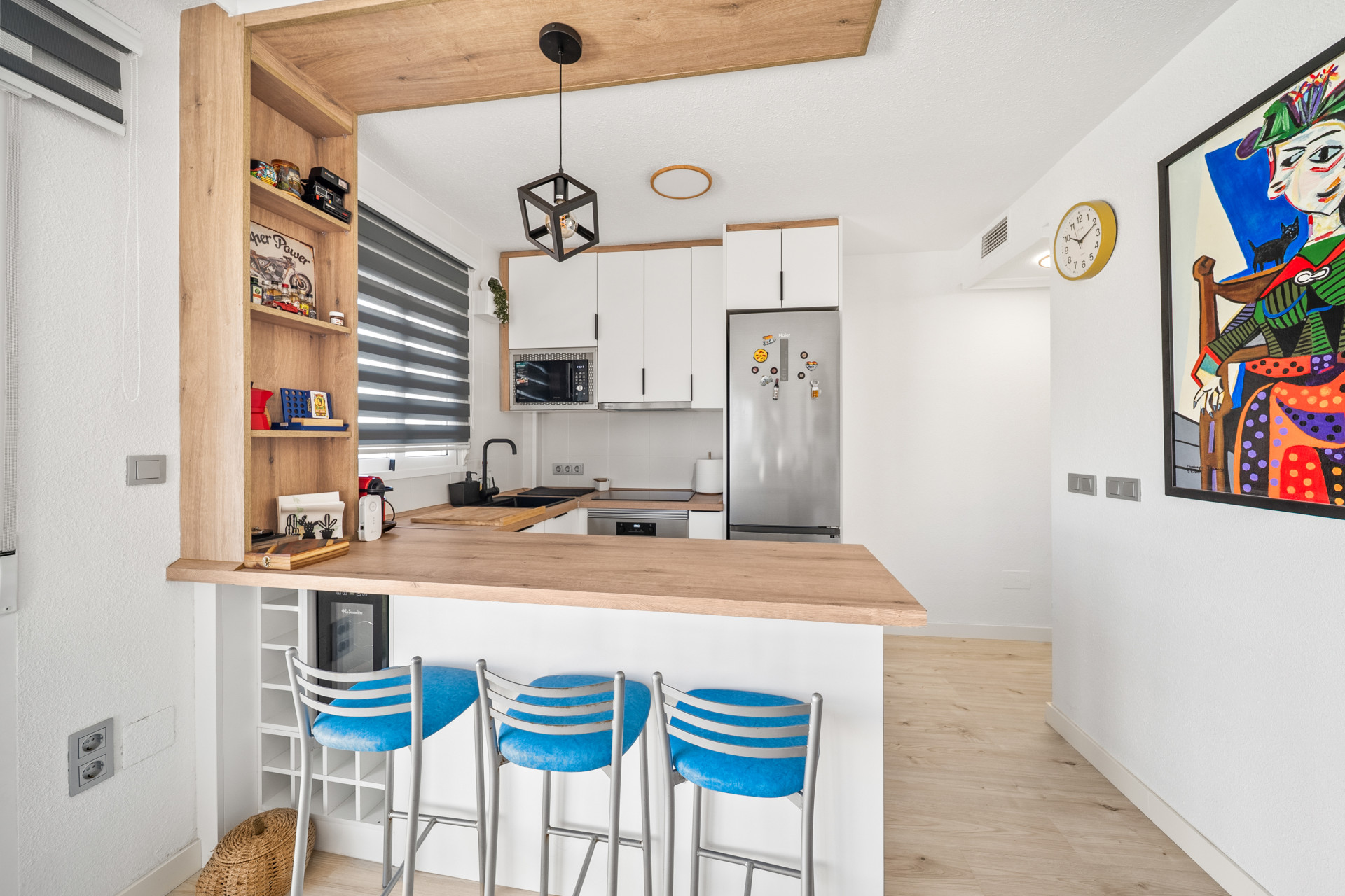 Reventa - 1. Apartamento / piso - Torrevieja - Costa Blanca Sur