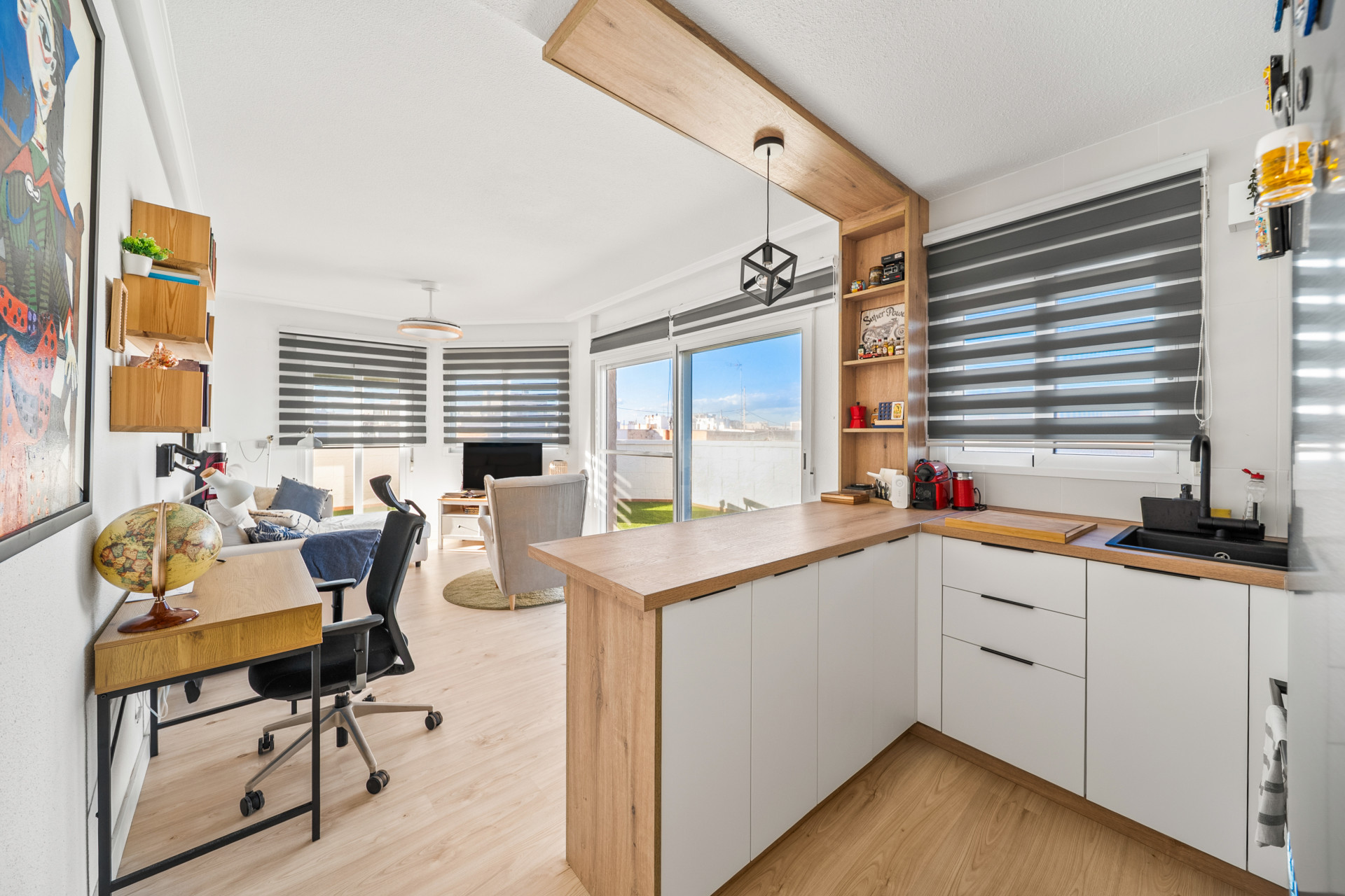 Reventa - 1. Apartamento / piso - Torrevieja - Costa Blanca Sur