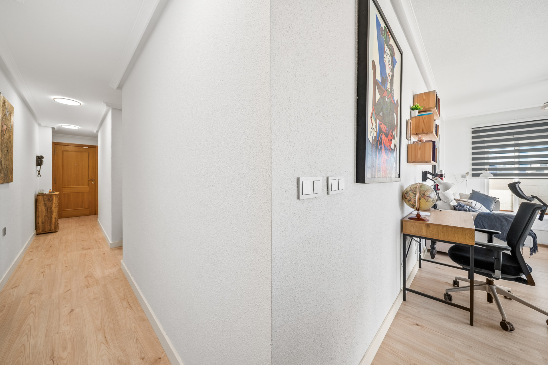 Reventa - 1. Apartamento / piso - Torrevieja - Costa Blanca Sur