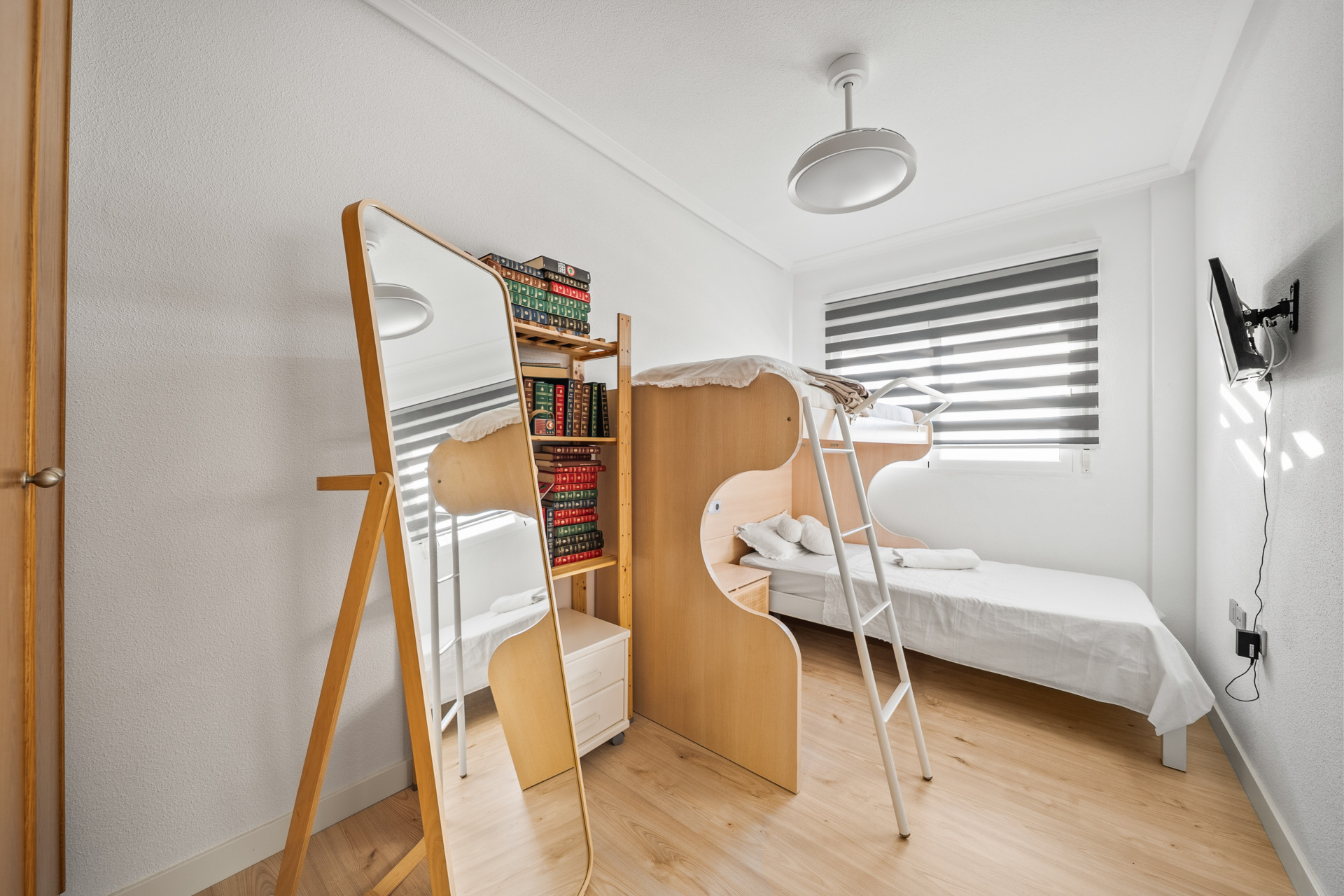 Reventa - 1. Apartamento / piso - Torrevieja - Costa Blanca Sur