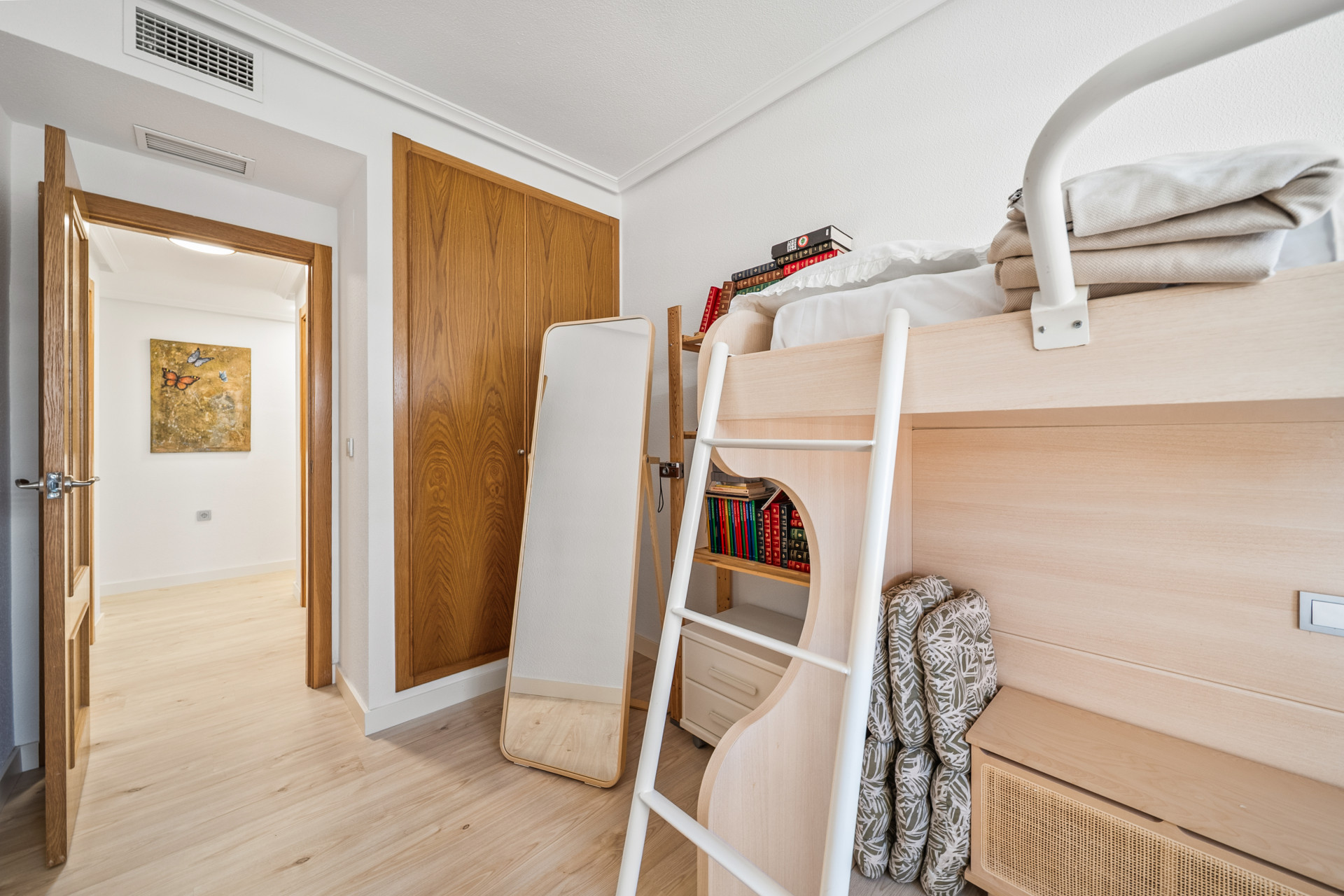 Reventa - 1. Apartamento / piso - Torrevieja - Costa Blanca Sur