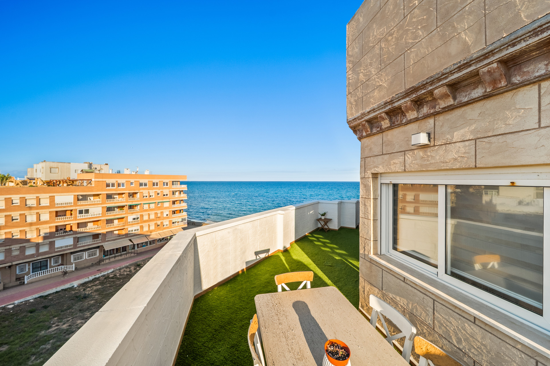 Reventa - 1. Apartamento / piso - Torrevieja - Costa Blanca Sur