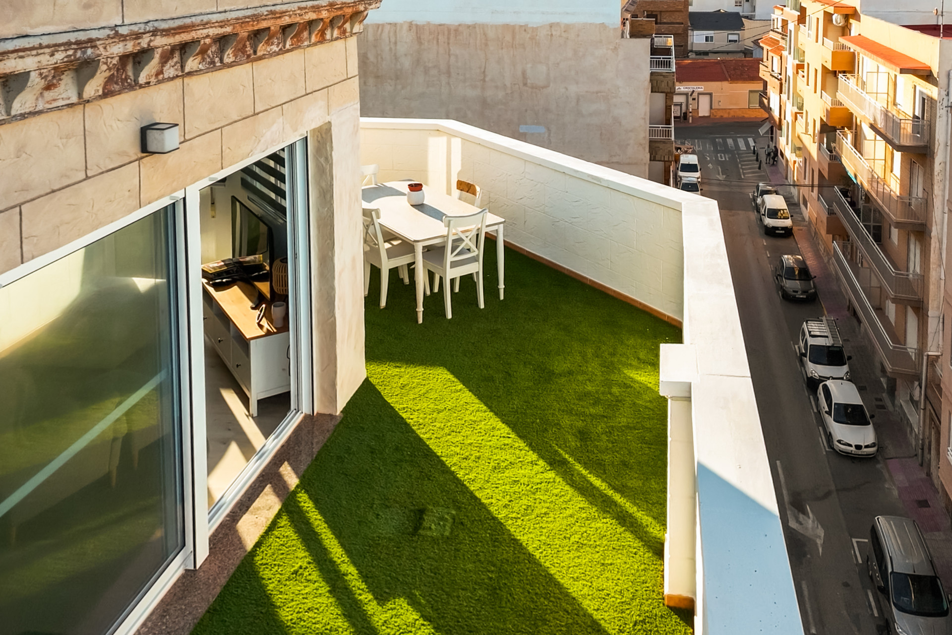 Reventa - 1. Apartamento / piso - Torrevieja - Costa Blanca Sur