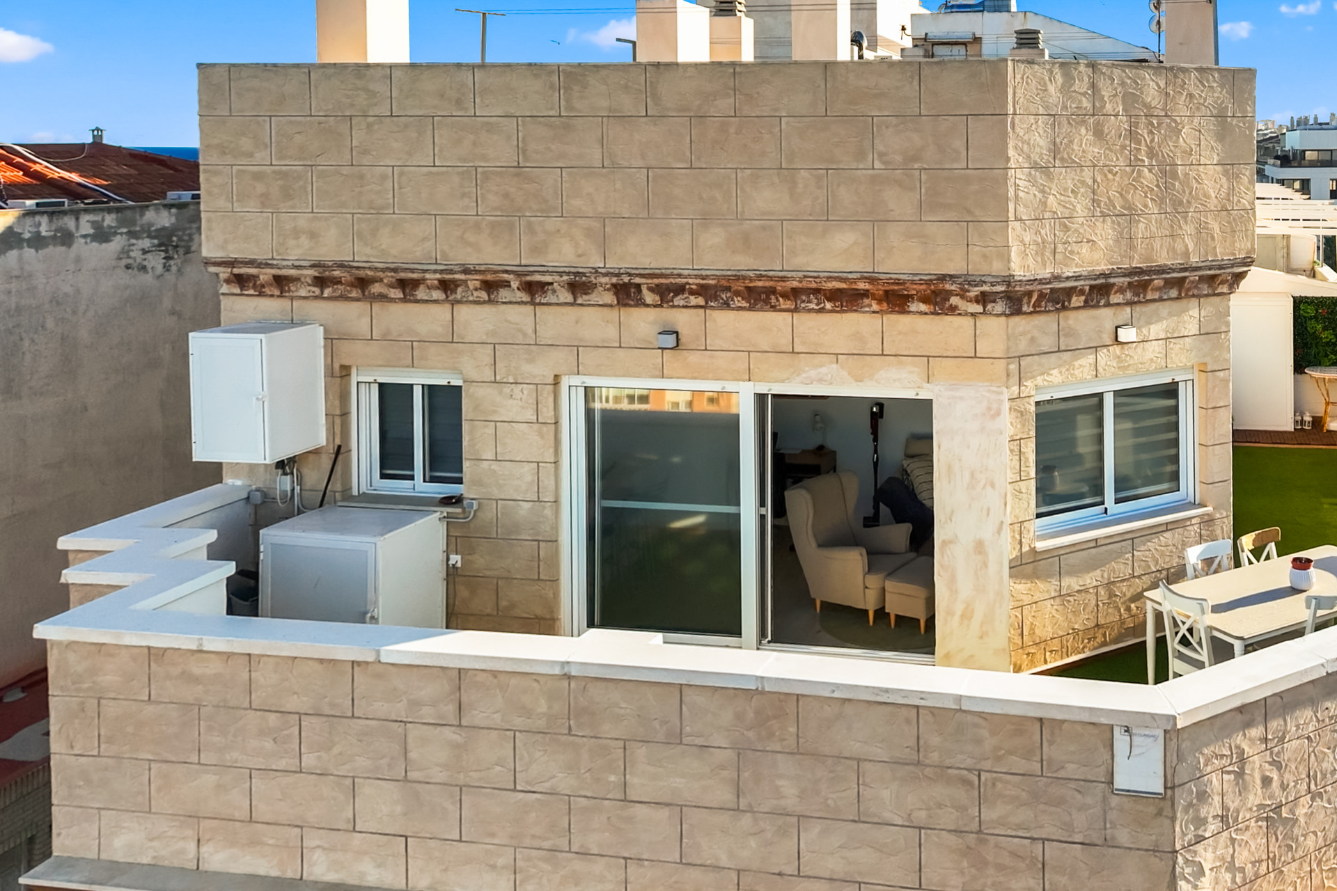 Reventa - 1. Apartamento / piso - Torrevieja - Costa Blanca Sur
