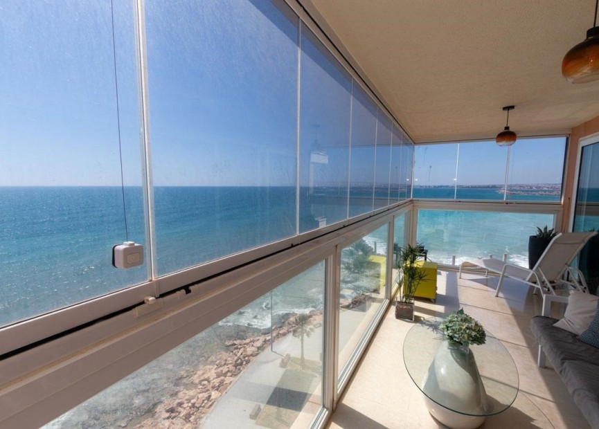 Reventa - 1. Apartamento / piso - Torrevieja - Costa Blanca Sur