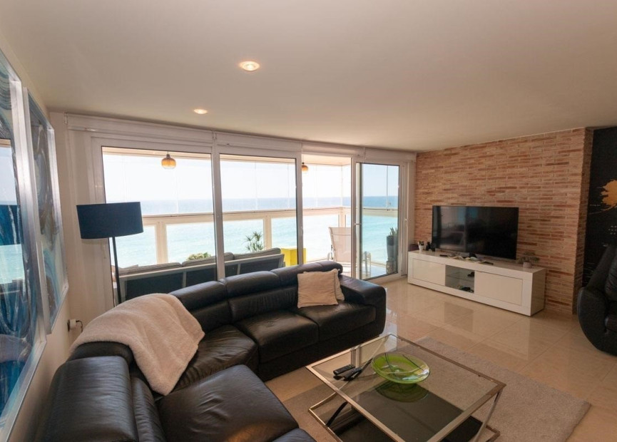 Reventa - 1. Apartamento / piso - Torrevieja - Costa Blanca Sur