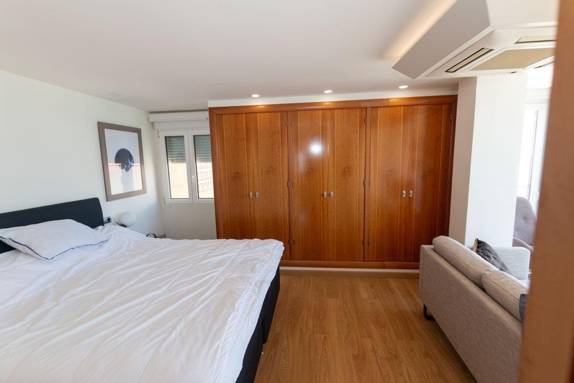 Reventa - 1. Apartamento / piso - Torrevieja - Costa Blanca Sur