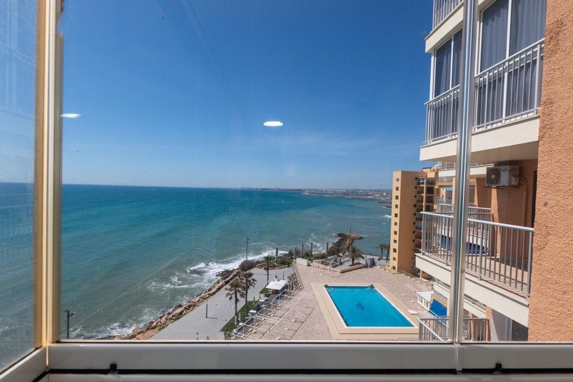 Reventa - 1. Apartamento / piso - Torrevieja - Costa Blanca Sur