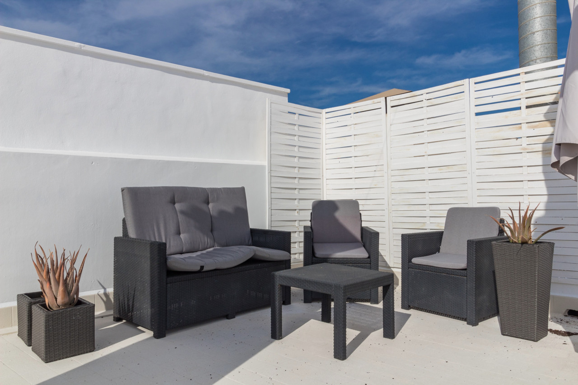 Reventa - 1. Apartamento / piso - Torrevieja - Costa Blanca Sur