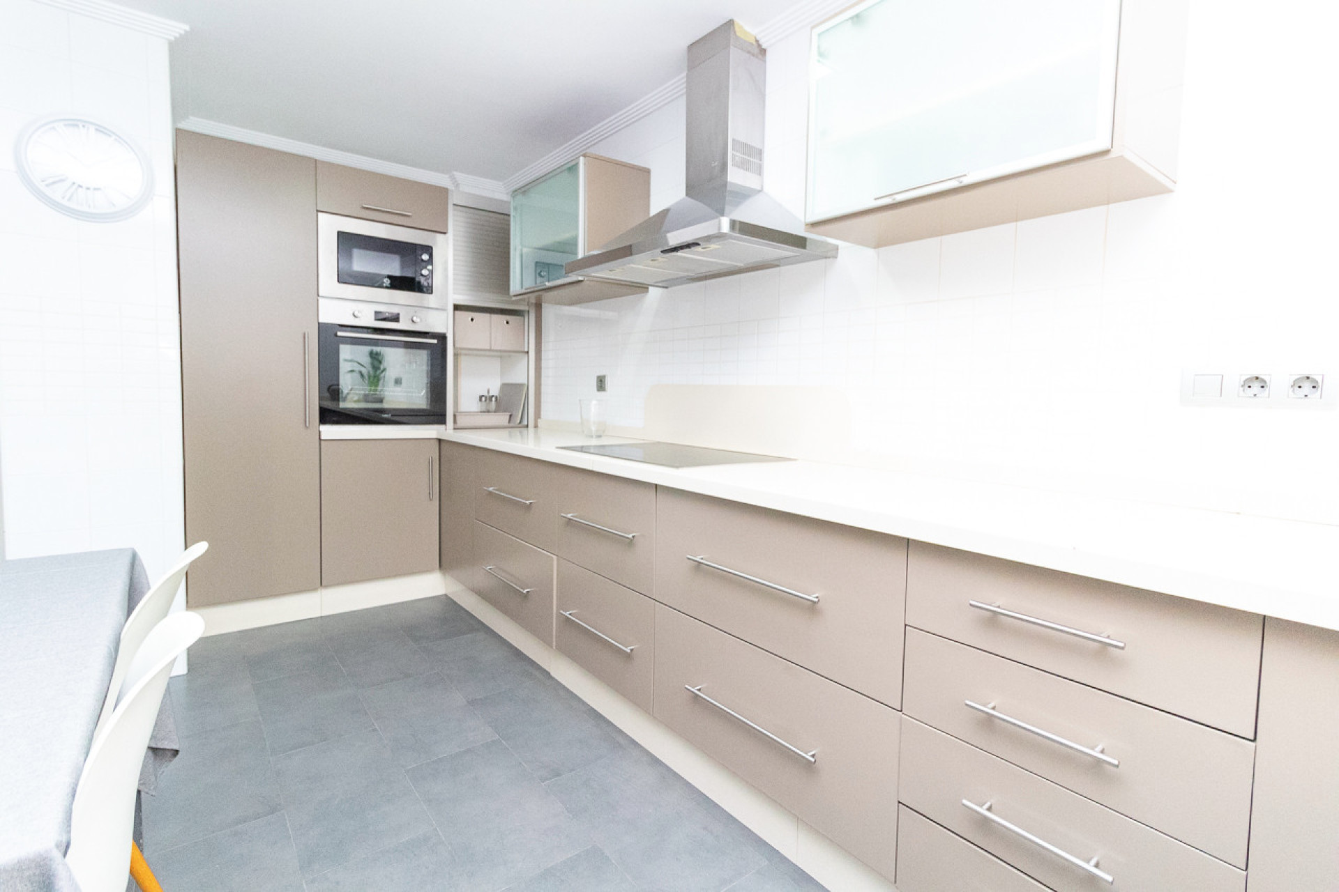 Reventa - 1. Apartamento / piso - Torrevieja - Costa Blanca Sur