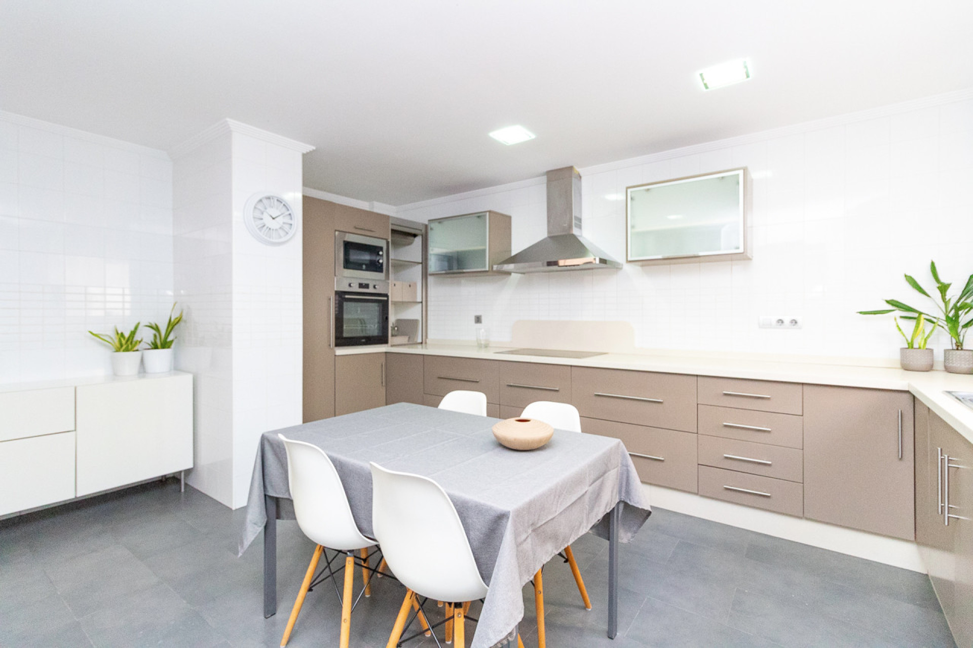 Reventa - 1. Apartamento / piso - Torrevieja - Costa Blanca Sur