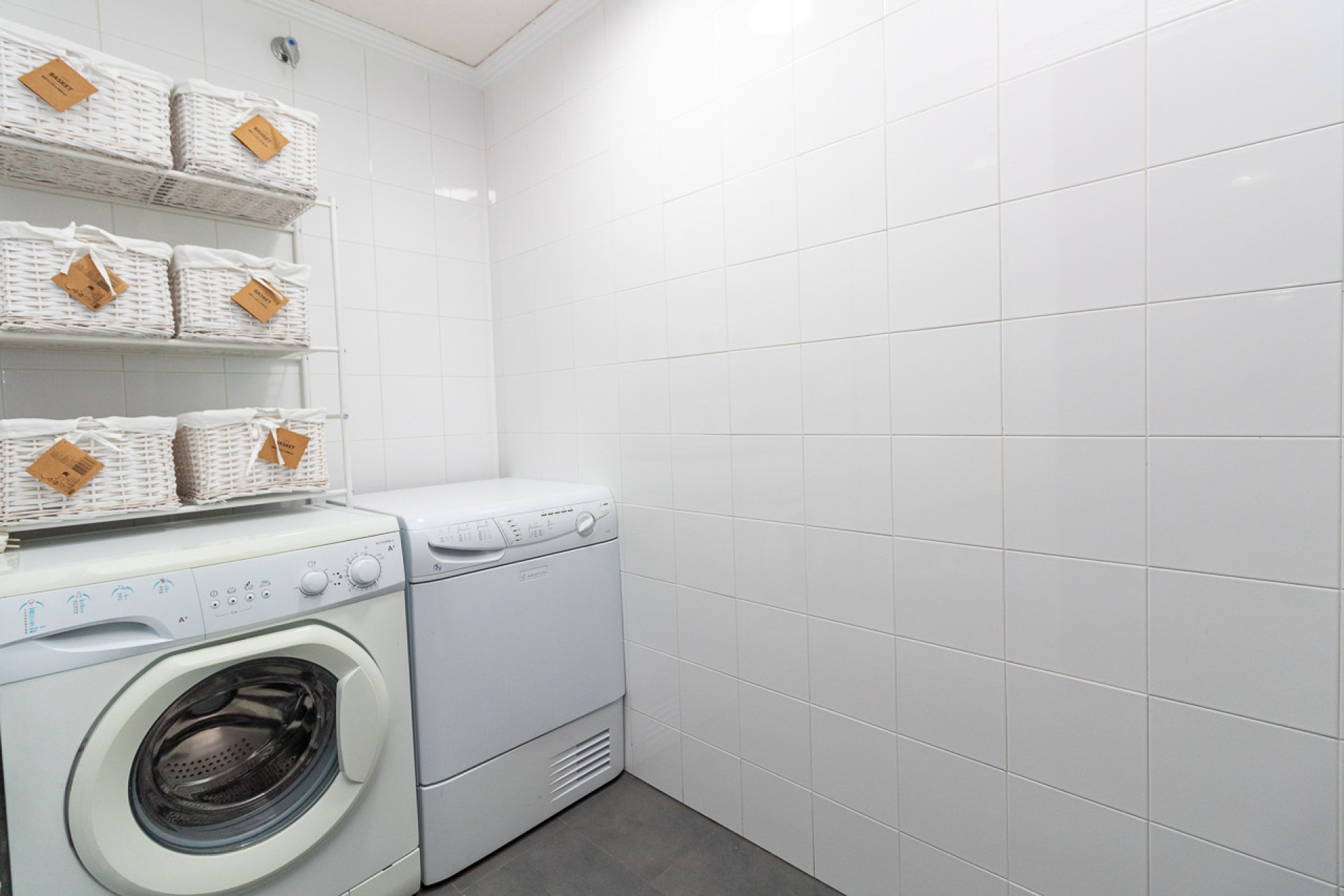 Reventa - 1. Apartamento / piso - Torrevieja - Costa Blanca Sur