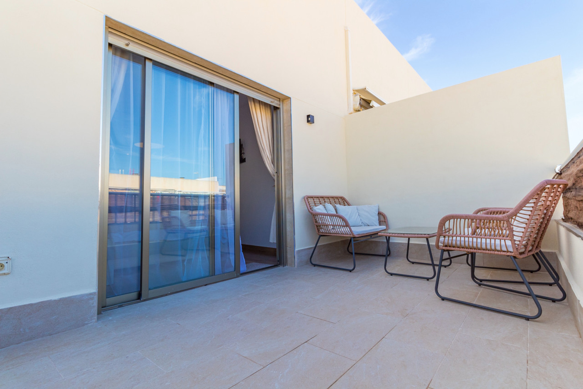 Reventa - 1. Apartamento / piso - Torrevieja - Costa Blanca Sur