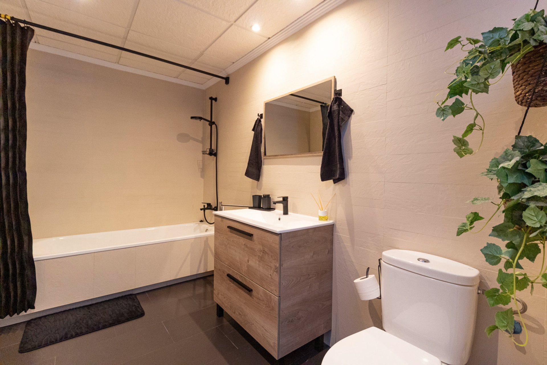 Reventa - 1. Apartamento / piso - Torrevieja - Costa Blanca Sur