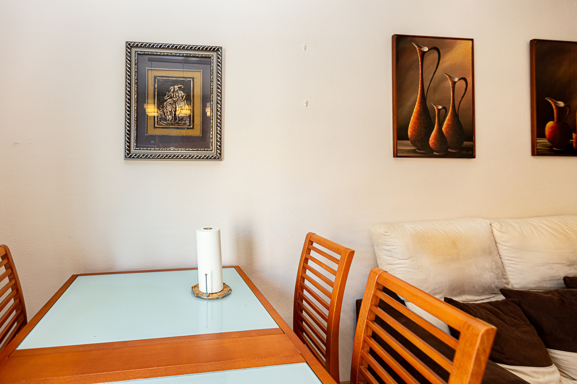 Reventa - 1. Apartamento / piso - Torrevieja - Costa Blanca Sur