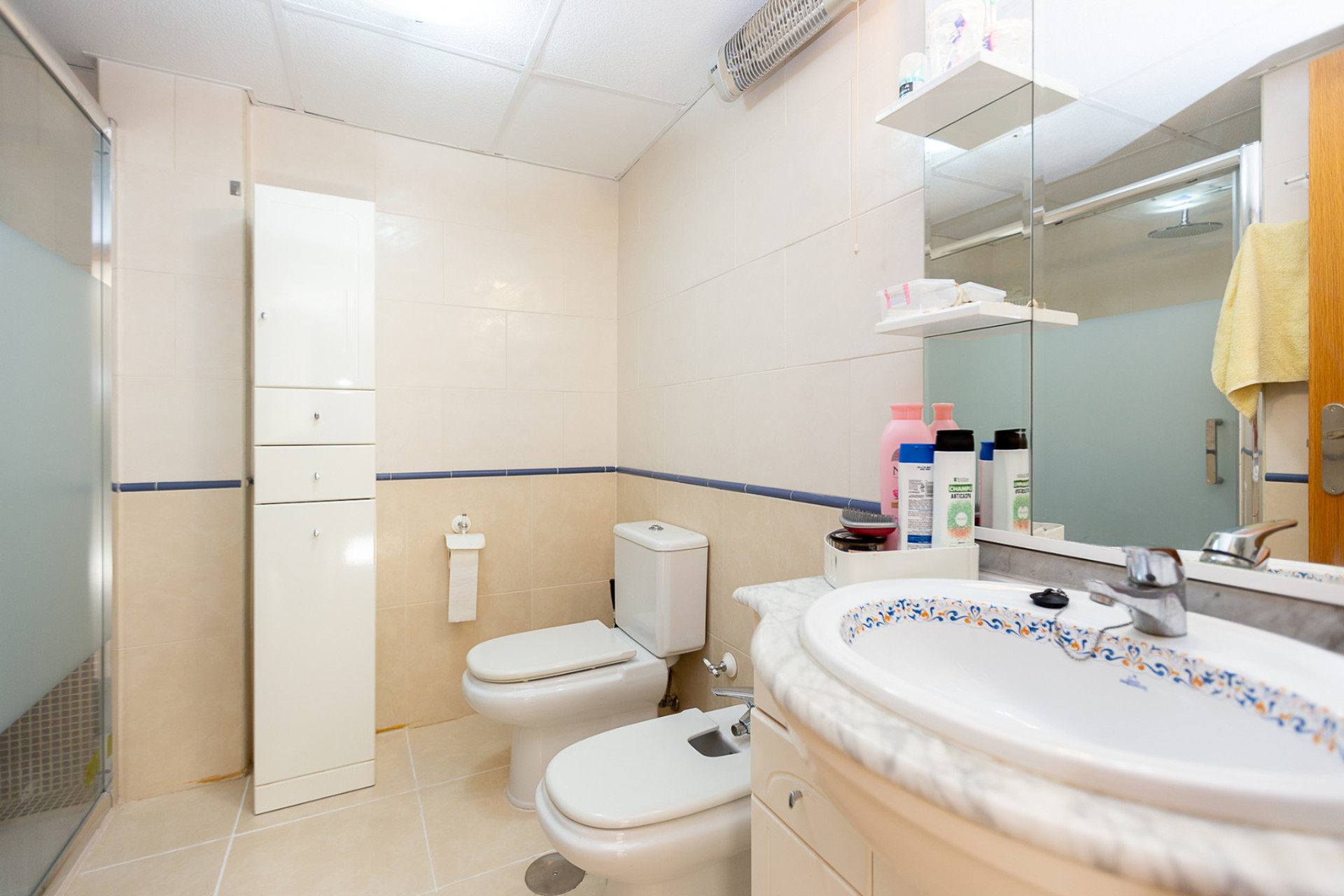 Reventa - 1. Apartamento / piso - Torrevieja - Costa Blanca Sur