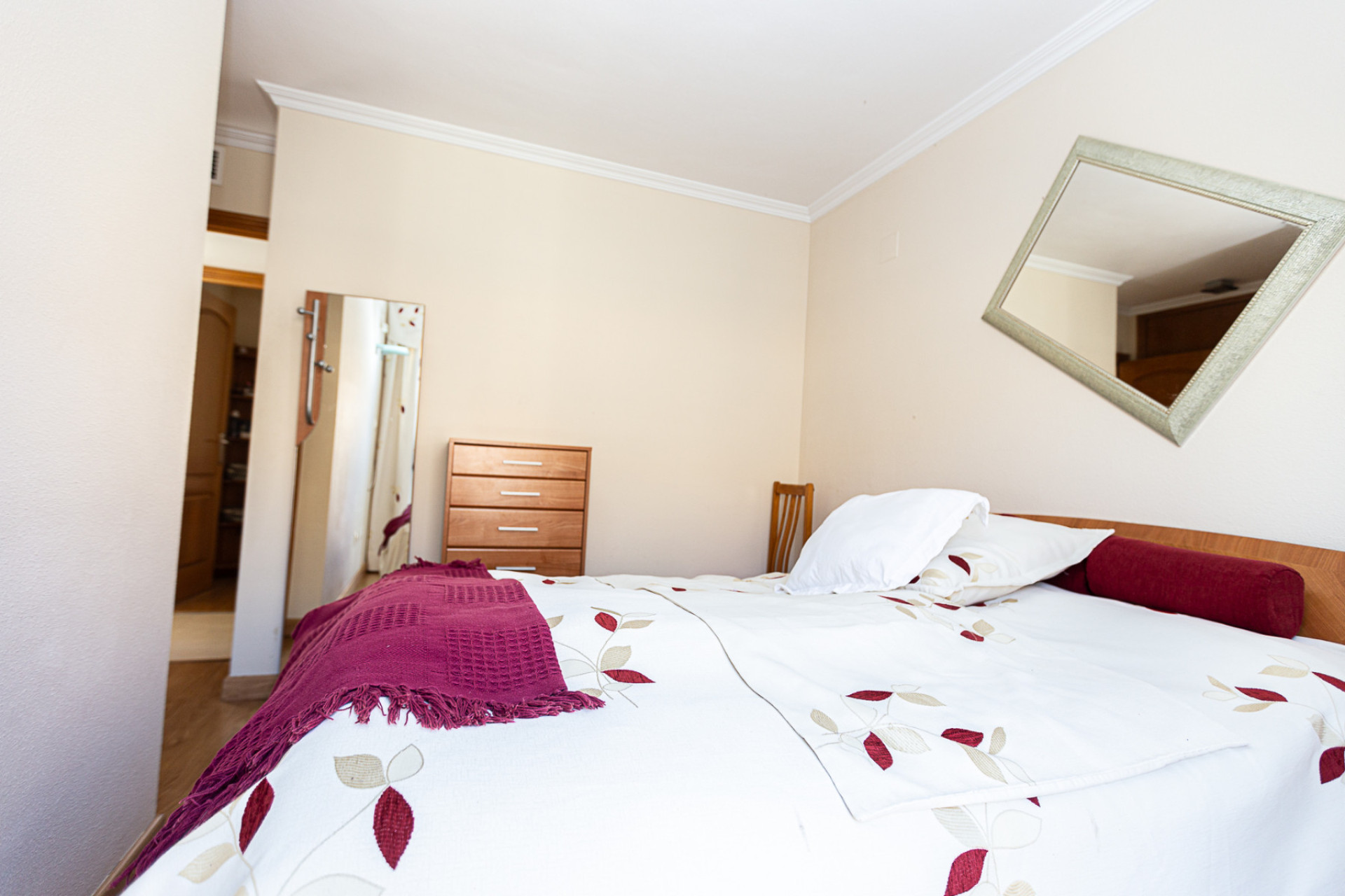 Reventa - 1. Apartamento / piso - Torrevieja - Costa Blanca Sur