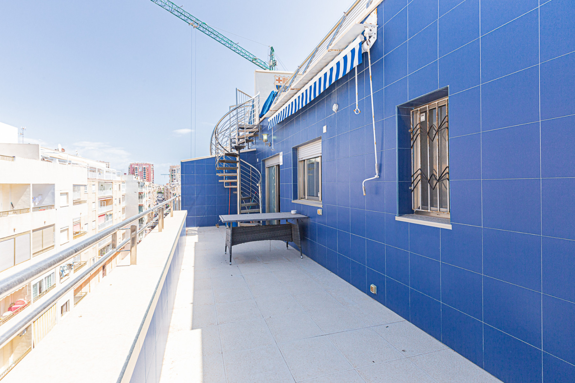 Reventa - 1. Apartamento / piso - Torrevieja - Costa Blanca Sur