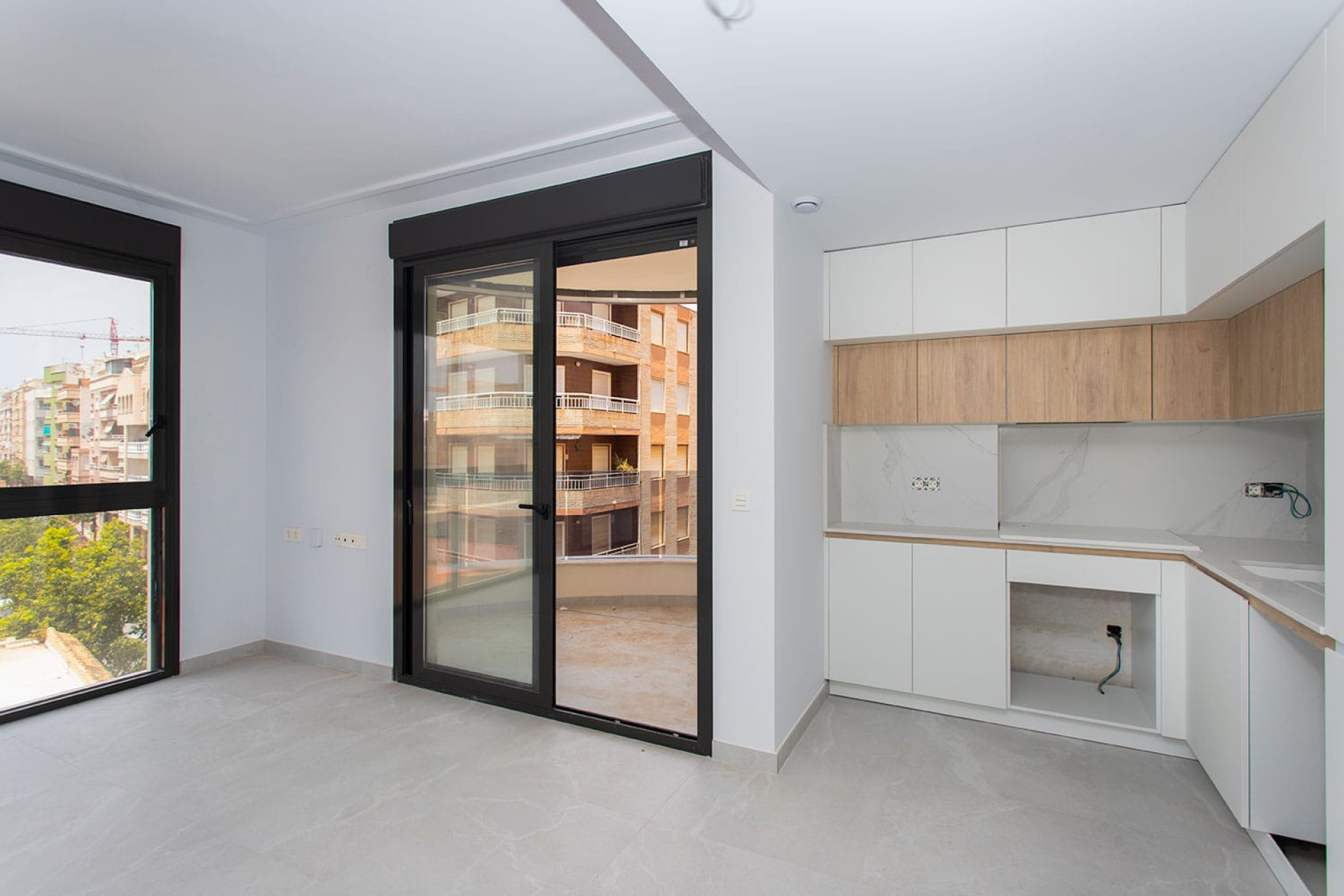 Reventa - 1. Apartamento / piso - Torrevieja - Costa Blanca Sur