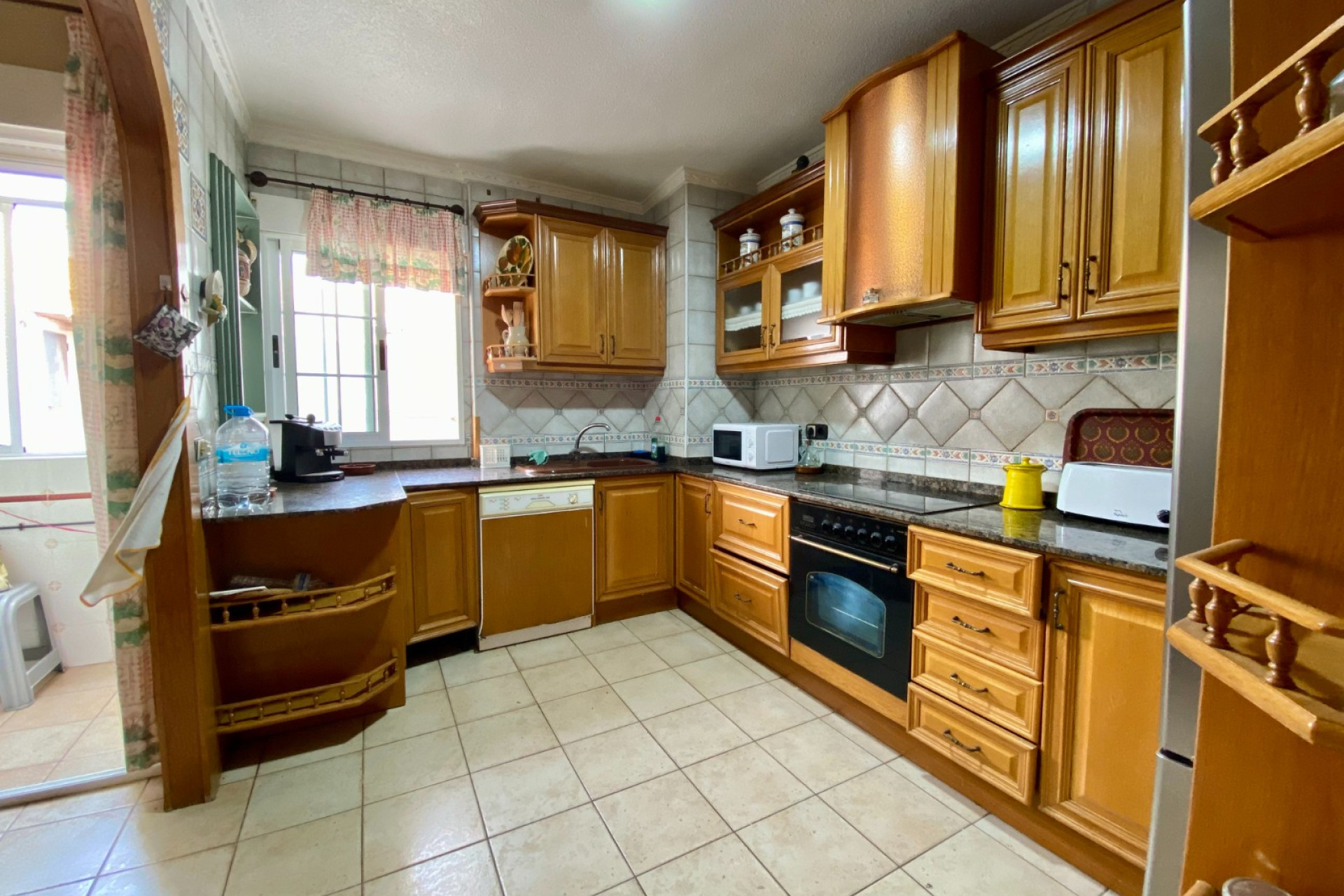 Reventa - 1. Apartamento / piso - Torrevieja - Costa Blanca Sur