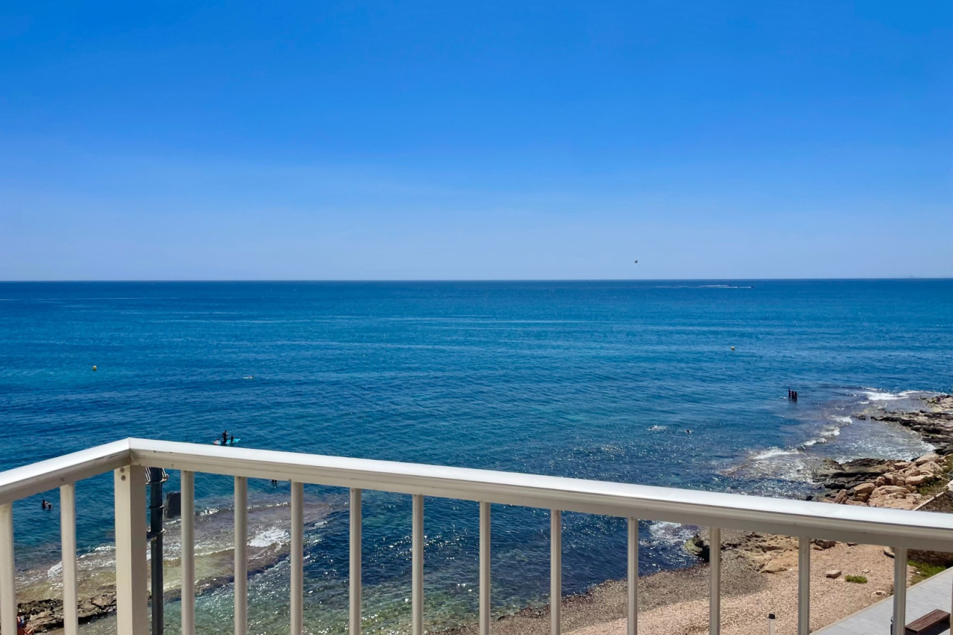 Reventa - 1. Apartamento / piso - Torrevieja - Costa Blanca Sur