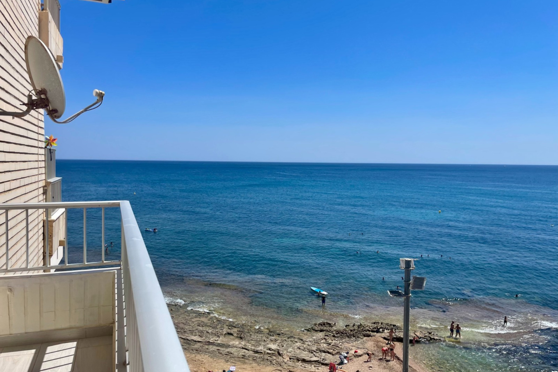 Reventa - 1. Apartamento / piso - Torrevieja - Costa Blanca Sur