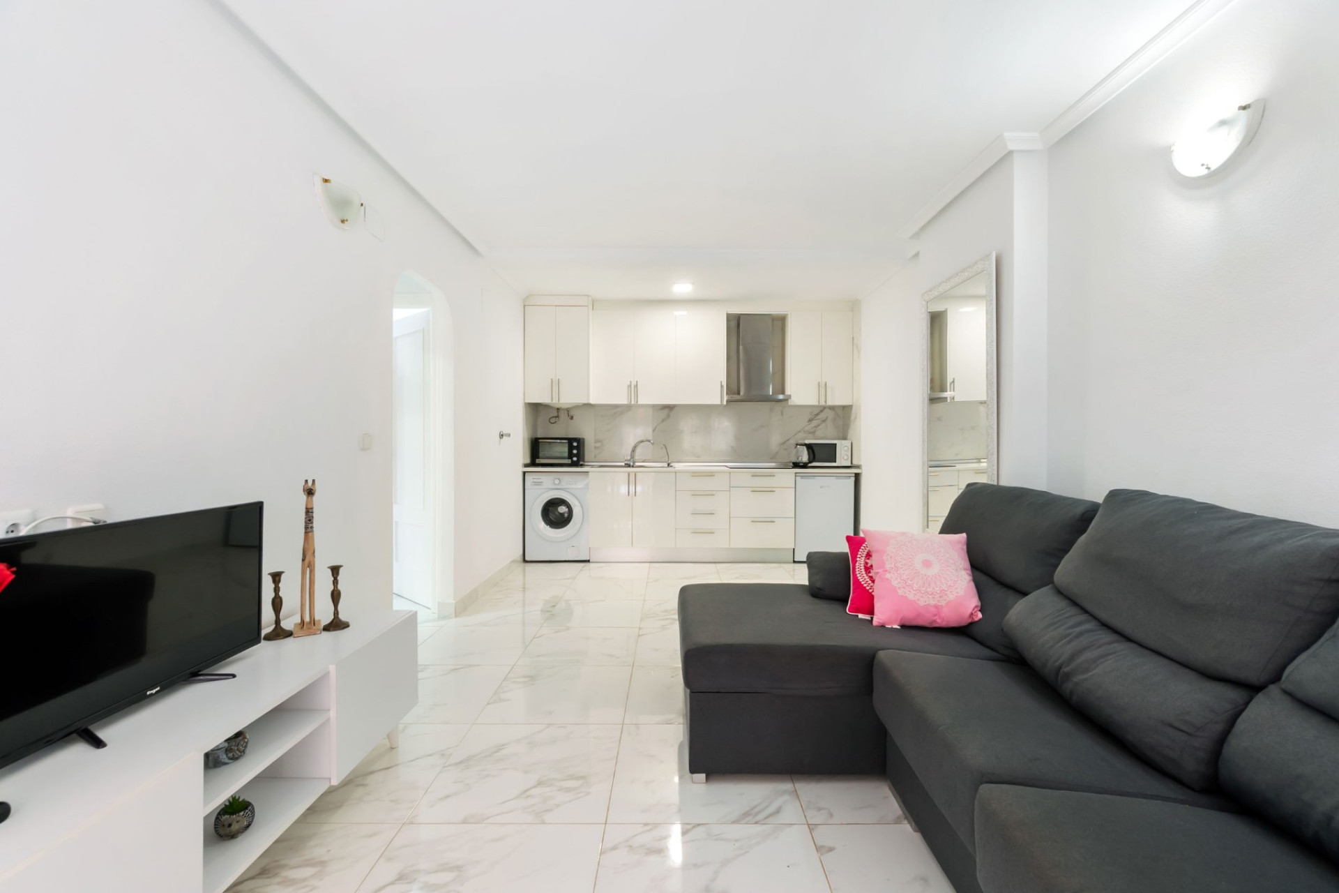 Reventa - 1. Apartamento / piso - Torrevieja - Costa Blanca Sur
