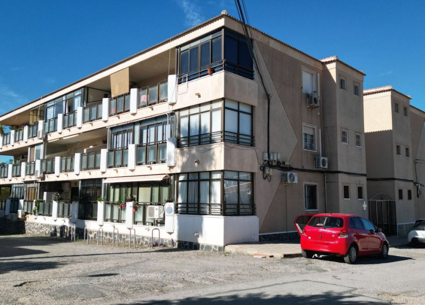 Reventa - 1. Apartamento / piso - Torrevieja - Costa Blanca Sur