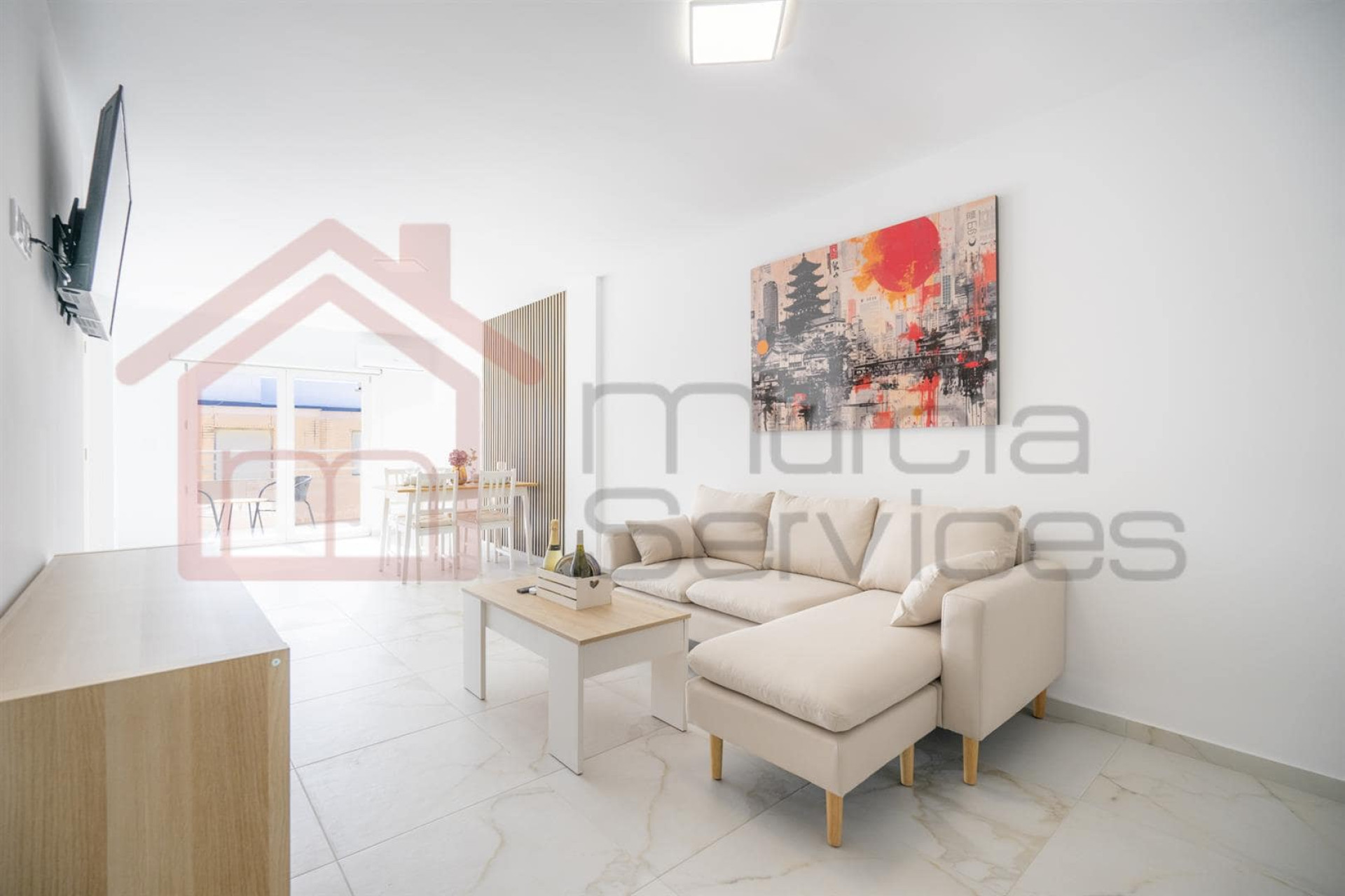 Reventa - 1. Apartamento / piso - Torrevieja - Costa Blanca Sur