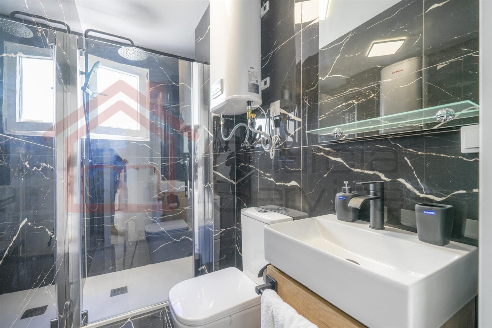 Reventa - 1. Apartamento / piso - Torrevieja - Costa Blanca Sur