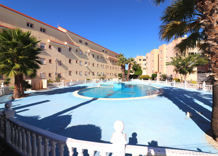 Reventa - 1. Apartamento / piso - Torrevieja - Costa Blanca Sur