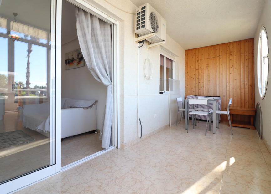 Reventa - 1. Apartamento / piso - Torrevieja - Costa Blanca Sur