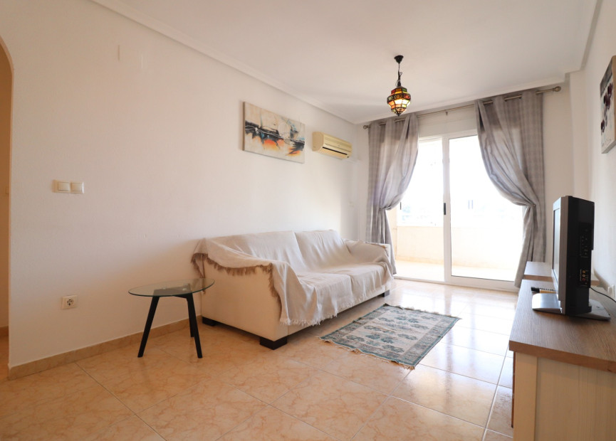 Reventa - 1. Apartamento / piso - Torrevieja - Costa Blanca Sur
