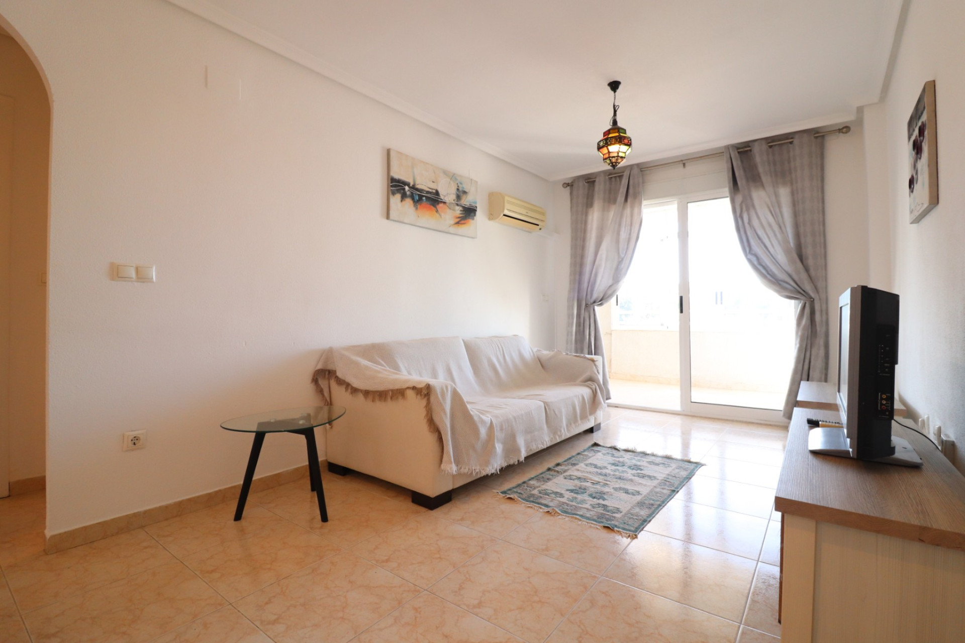 Reventa - 1. Apartamento / piso - Torrevieja - Costa Blanca Sur