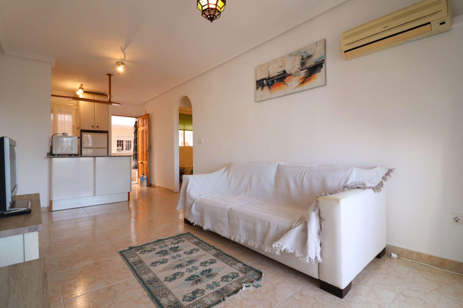 Reventa - 1. Apartamento / piso - Torrevieja - Costa Blanca Sur