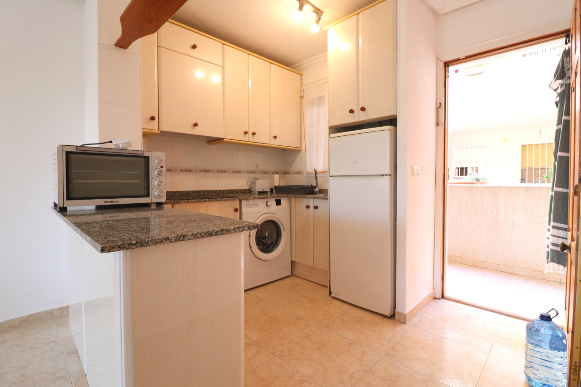 Reventa - 1. Apartamento / piso - Torrevieja - Costa Blanca Sur