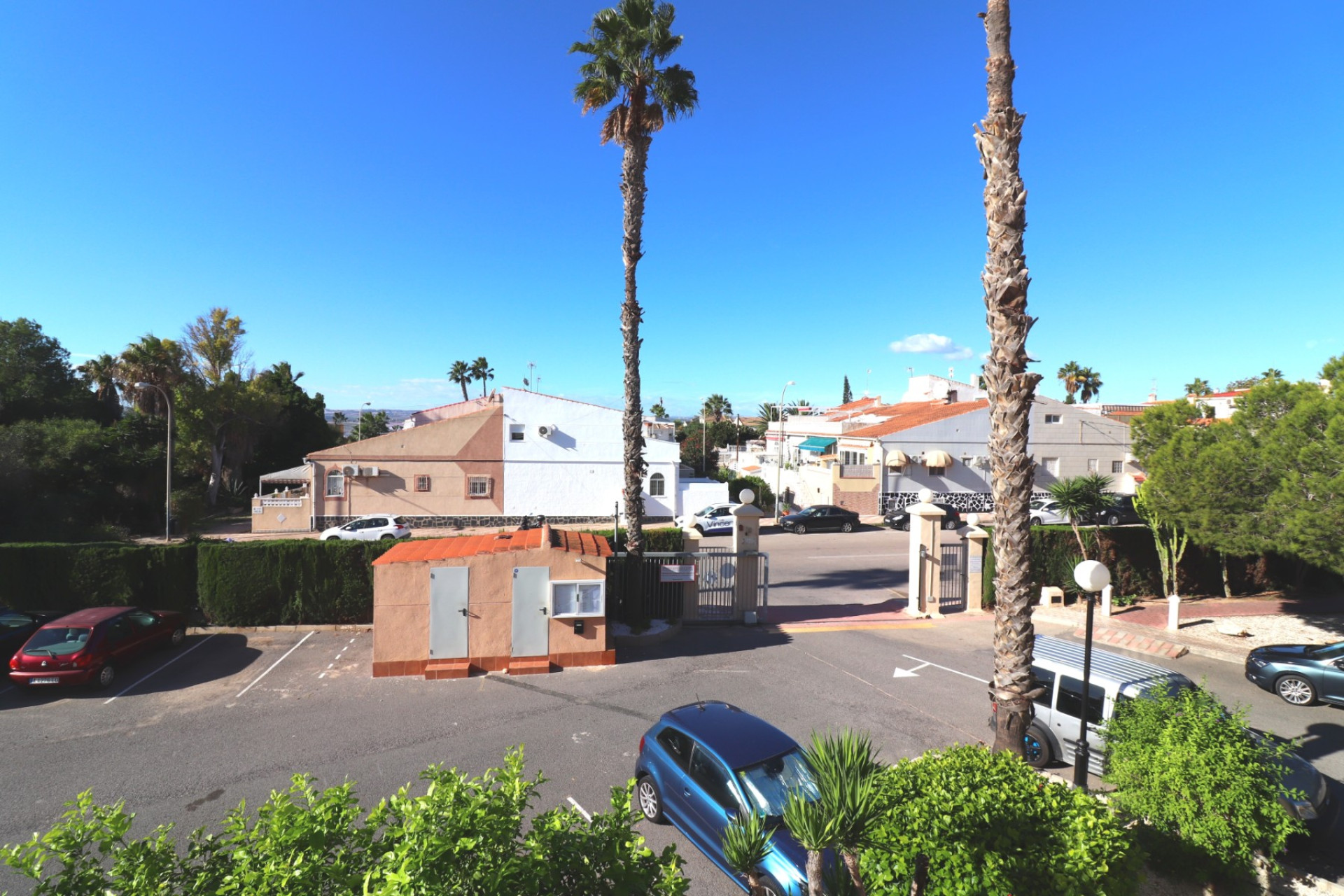 Reventa - 1. Apartamento / piso - Torrevieja - Costa Blanca Sur