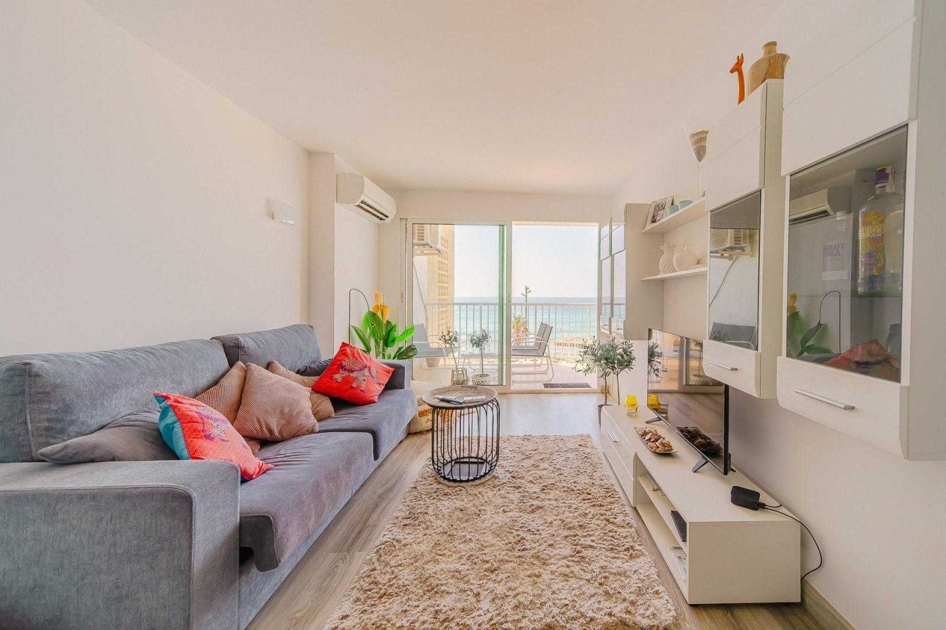 Reventa - 1. Apartamento / piso - Torrevieja - Costa Blanca Sur