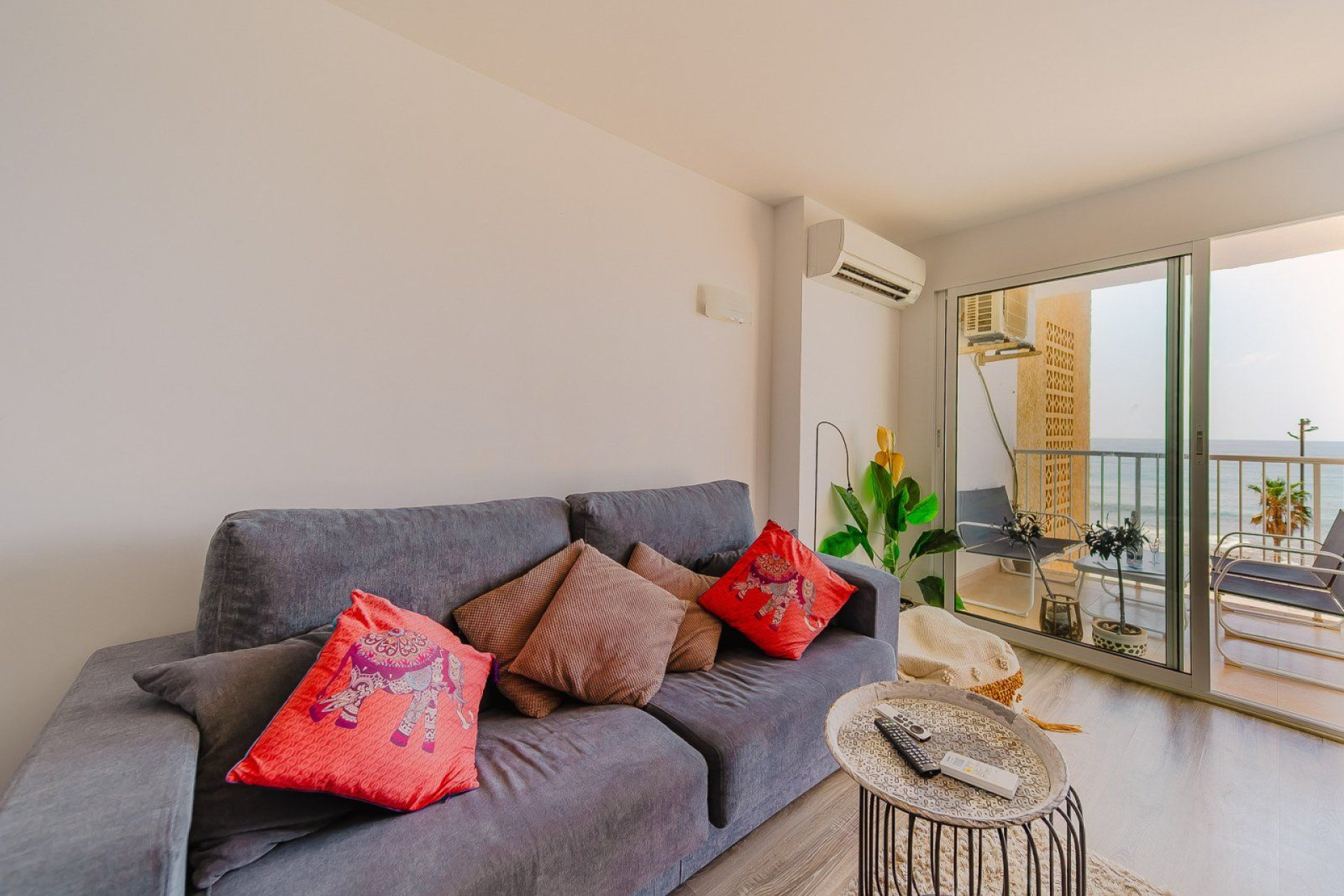 Reventa - 1. Apartamento / piso - Torrevieja - Costa Blanca Sur