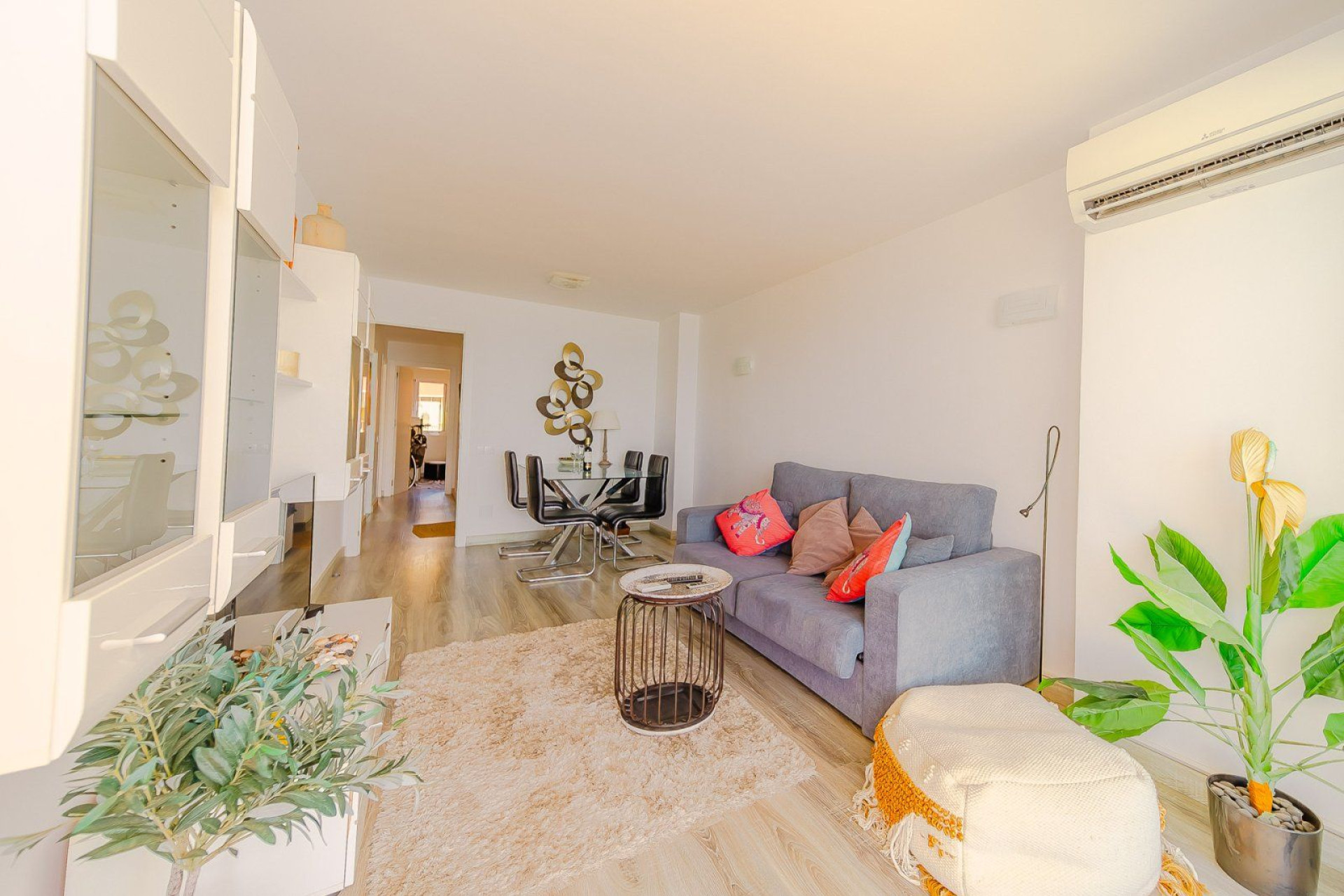 Reventa - 1. Apartamento / piso - Torrevieja - Costa Blanca Sur