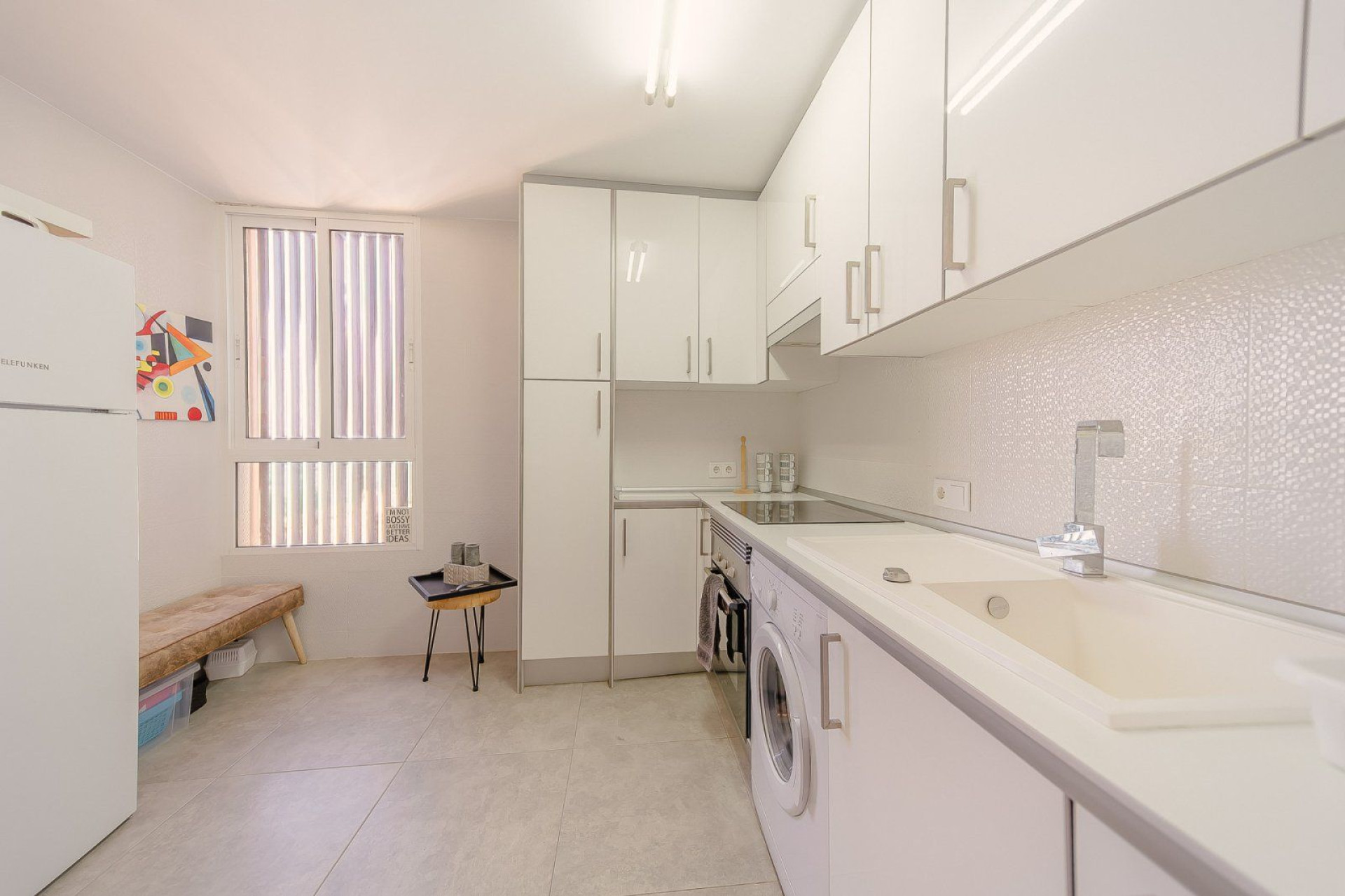 Reventa - 1. Apartamento / piso - Torrevieja - Costa Blanca Sur
