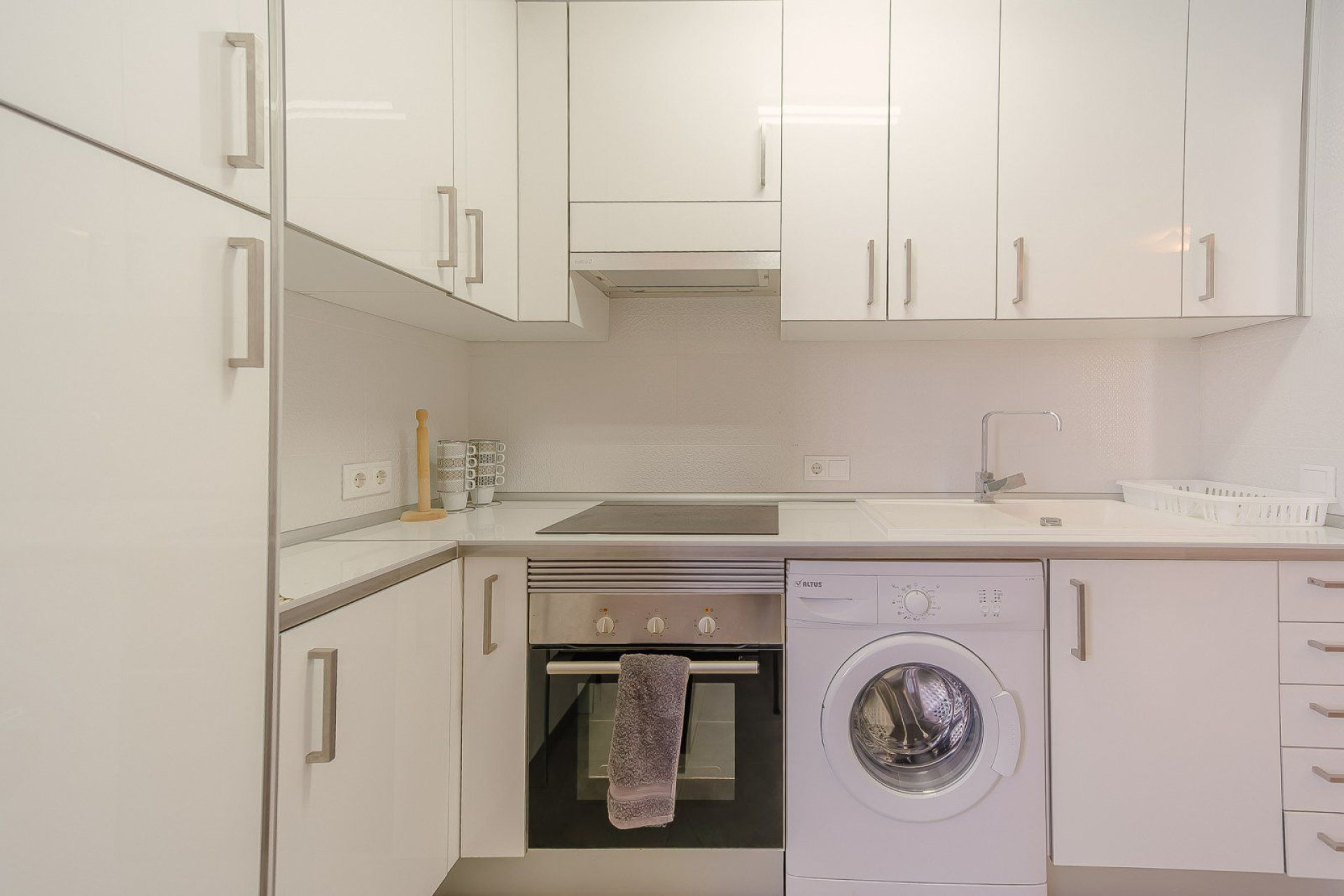 Reventa - 1. Apartamento / piso - Torrevieja - Costa Blanca Sur