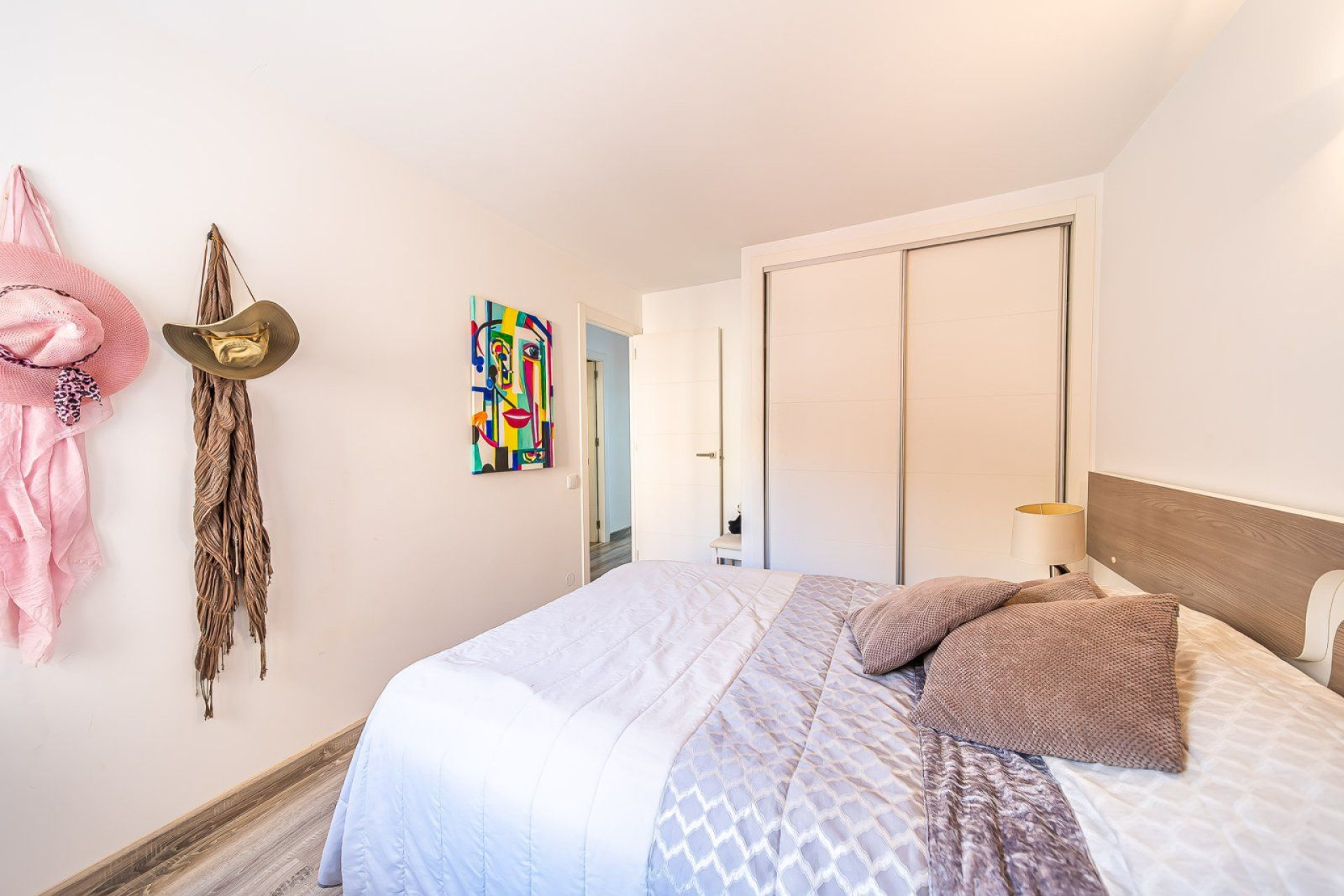 Reventa - 1. Apartamento / piso - Torrevieja - Costa Blanca Sur